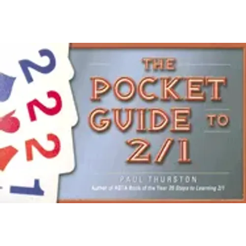 The Pocket Guide to 2/1
