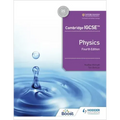 Cambridge Igcse(tm) Physics 4th Edition: Hodder Education Group