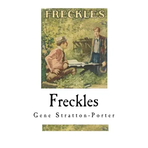 Freckles