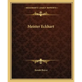 Meister Eckhart