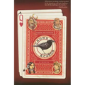 Crows & Cards