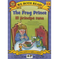 The Frog Prince-El Principe Rana