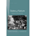 States of Nature: Animality and the Polis