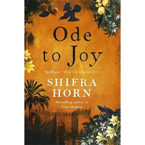 Ode To Joy