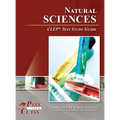 Natural Sciences CLEP Test Study Guide