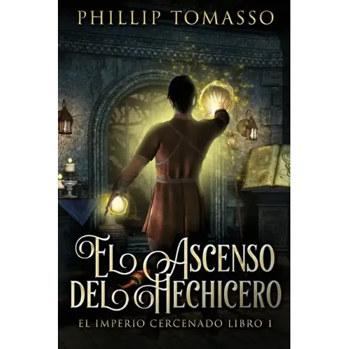 El Ascenso del Hechicero