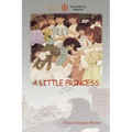 A Little Princess: with Ethel Franklin Betts' original images (Aziloth Books)