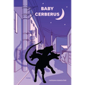 Baby Cerberus