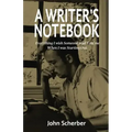 A Writer's Notebook
