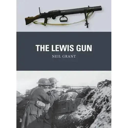 The Lewis Gun