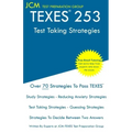 TEXES 253 - Test Taking Strategies