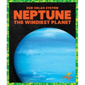 Neptune: The Windiest Planet