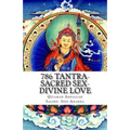 786 Tantra-Sacred Sex-Divine Love: the union of opposites