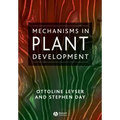 Mechanisms in Plant Development