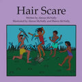 Hair Scare