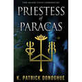 Priestess of Paracas