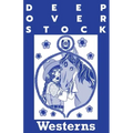 Deep Overstock Issue 6: Westerns