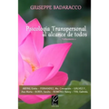 Psicologia Transpersonal al alcance de todos Vol. 1
