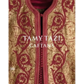 Tamy Tazi: Caftans