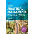 Writing Analytical Assessments in Social Work