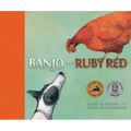Banjo and Ruby Red