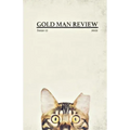 Gold Man Review Issue 12