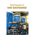 Techniques in Ion Exchange