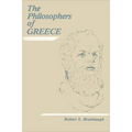 The Philosophers of Greece
