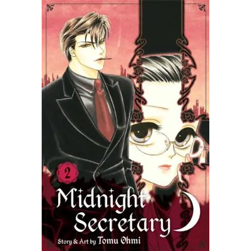 Midnight Secretary, Vol. 2