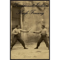 Traditional Italian Knife Fencing