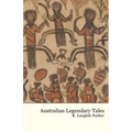 Australian Legendary Tales