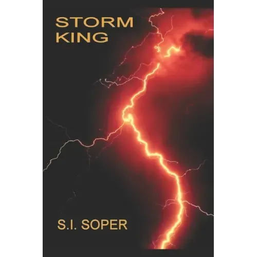 Storm King