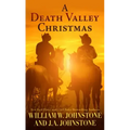 A Death Valley Christmas