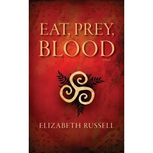 Eat, Prey, Blood