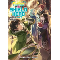 The Rising of the Shield Hero Volume 17