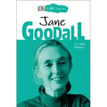 DK Life Stories: Jane Goodall