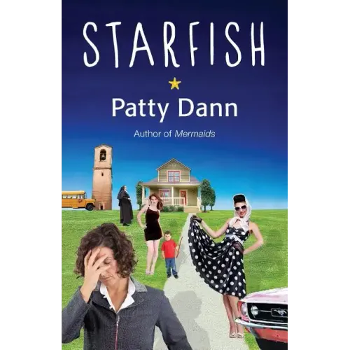 Starfish