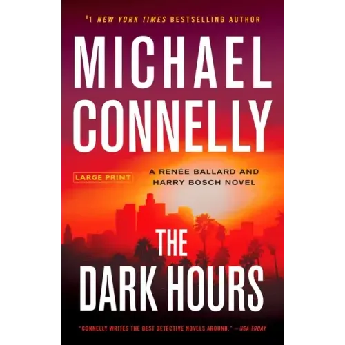 The Dark Hours
