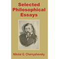 Selected Philosophical Essays