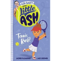 Little Ash Tennis Rush!
