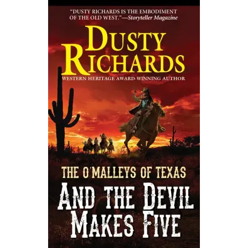 And the Devil Makes Five