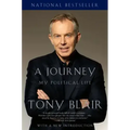 A Journey: My Political Life