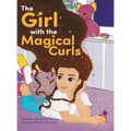 The Girl With The Magical Curls