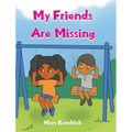 My Friends Are Missing