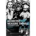 Geometric Measure Theory: A Beginner's Guide