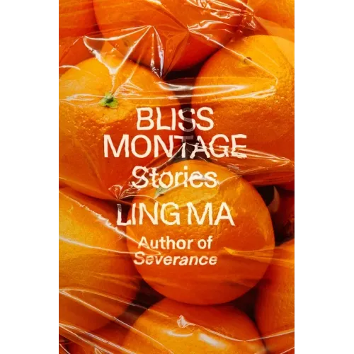 Bliss Montage: Stories