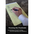 Penning the Pandemic: An Anthology of Creative Writing from the Beginning of the COVID Era