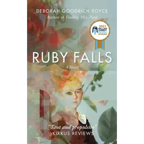 Ruby Falls