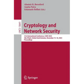 Cryptology and Network Security: 21st International Conference, Cans 2022, Abu Dhabi, United Arab Emirates, November 13-16, 2022, Proceedings