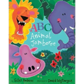 ABC Animal Jamboree